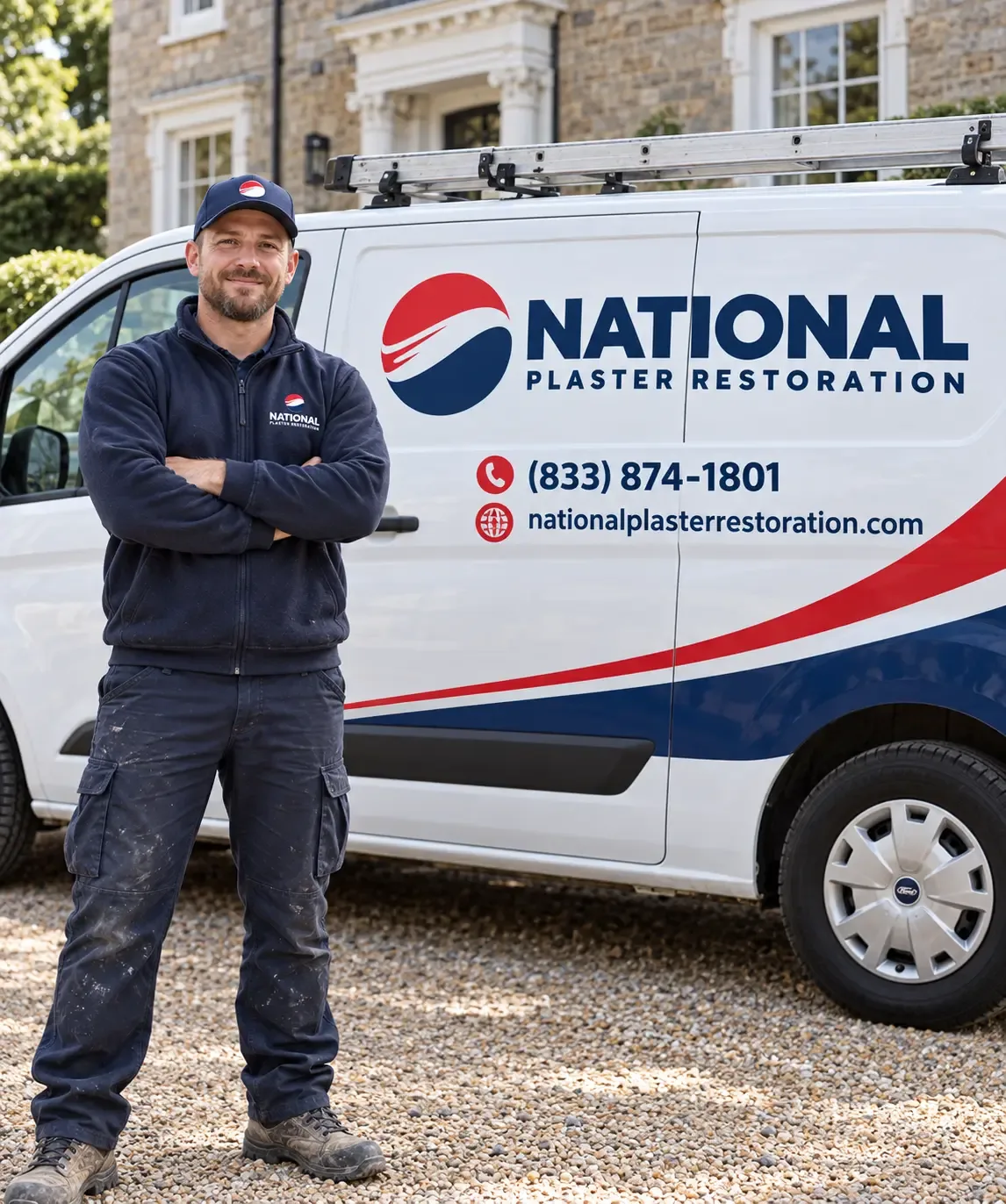 Plaster Repair Plankinton, SD FAQs